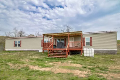 13385 Steward Rd, Siloam Springs, AR 72761