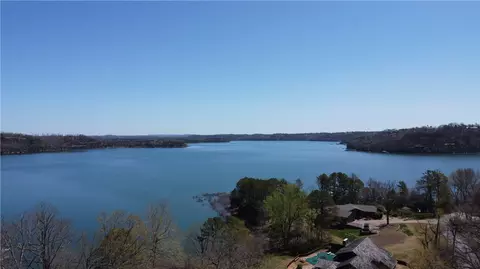 Bracebridge Road, Rogers, AR 72756
