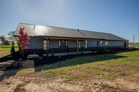11400 Walters Rd, Bentonville, AR 72712