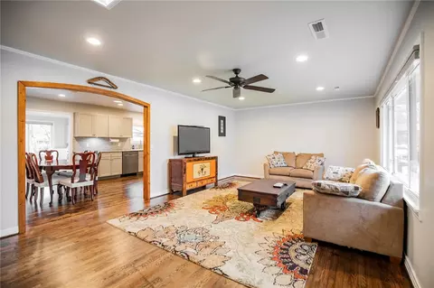 1621 Westwood Ave, Springdale, AR 72762
