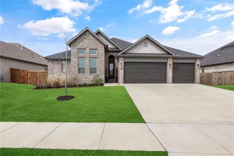 251 Bequette, Centerton, AR 72719