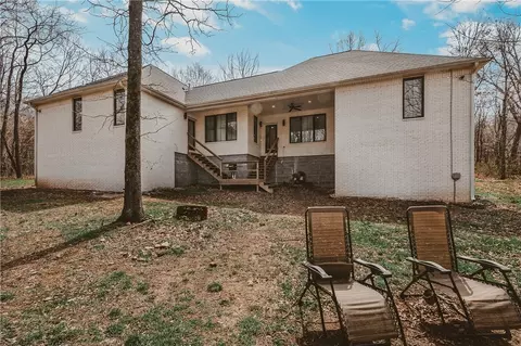 Exterior - 16111 S Hwy 170 Ar-170, West Fork, AR 72774 photo 5 of 5