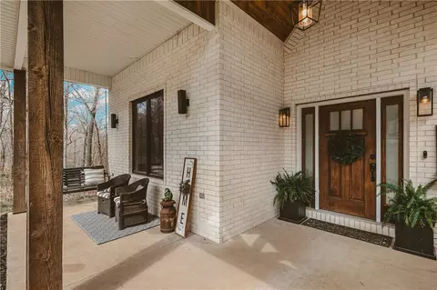 Exterior - 16111 S Hwy 170 Ar-170, West Fork, AR 72774 photo 4 of 5