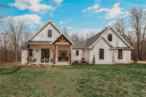 16111 S Hwy 170 Ar-170, West Fork, AR 72774