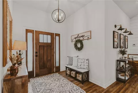 Entry Way - 16111 S Hwy 170 Ar-170, West Fork, AR 72774 photo 1 of 4