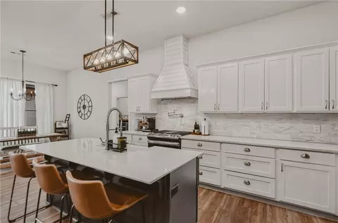 Kitchen - 16111 S Hwy 170 Ar-170, West Fork, AR 72774 photo 1 of 2