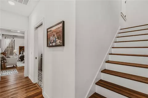 Entry Way - 16111 S Hwy 170 Ar-170, West Fork, AR 72774 photo 4 of 4