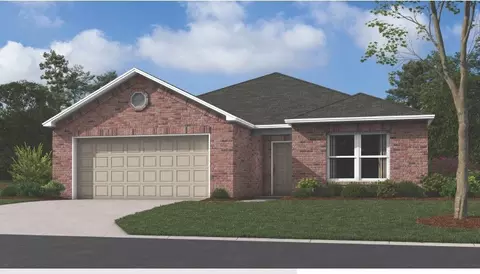 2709 Elliott St, Pea Ridge, AR 72751