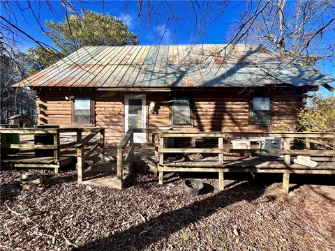 124 Oxley Rd, Leslie, AR 72645