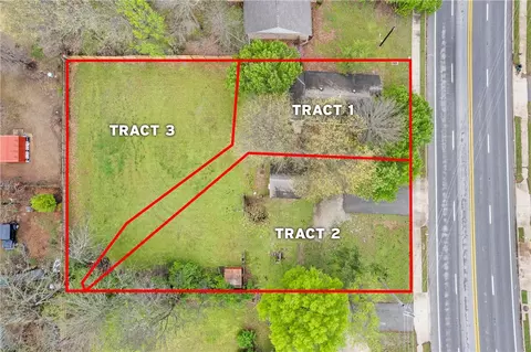 2015 Huntsville Rd, Fayetteville, AR 72701
