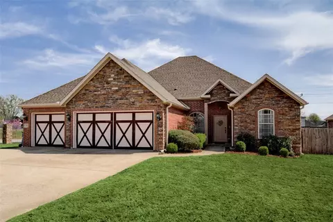 701 Sterling Pl, Bentonville, AR 72712