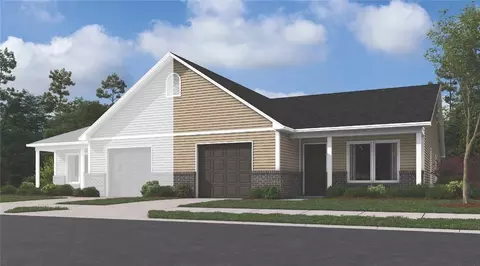 6508 NW Brickhaven St, Bentonville, AR 72713