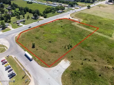 1 East 32nd Street, Joplin, MO 64804