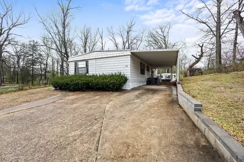 54 Skyline Dr, Bella Vista, AR 72714