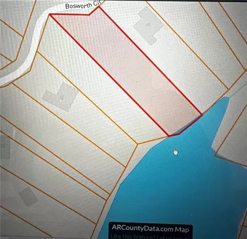 lot15 Bosworth Cir, Bella Vista, AR 72714