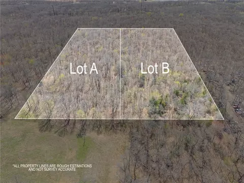 lot A Shipe Rd, Gravette, AR 72736
