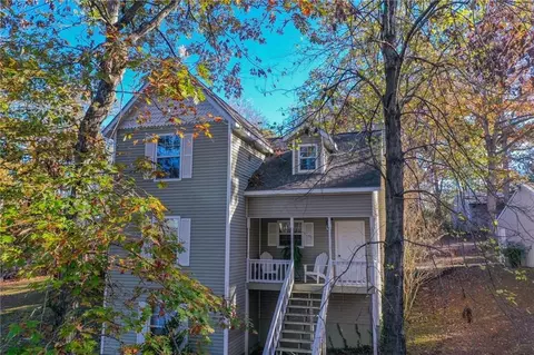 23682 Lakeview Ter, Springdale, AR 72764