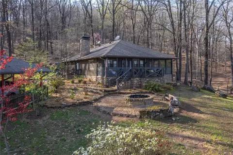 18501 Weston Rd, Mountainburg, AR 72946