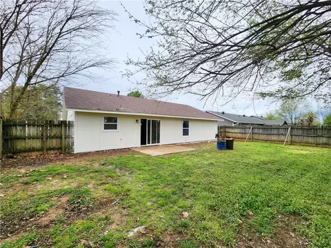 411 E Mimosa Pl, Rogers, AR 72756 photo 33