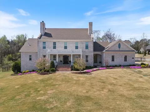 2865 N Lubbock Ln, Fayetteville, AR 72703