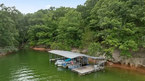 10288 10229 Deer Ridge Rd, Rogers, AR 72756