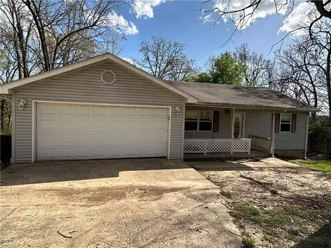 4534 Cr 27, Mountain Home, AR 72653