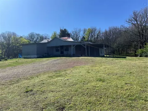717 Wilson St, Fayetteville, AR 72701