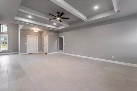 1032 Glenora Ave, Lowell, AR 72745 photo 6
