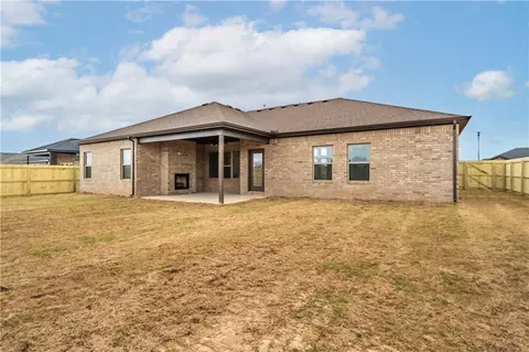 1032 Glenora Ave, Lowell, AR 72745 photo 30