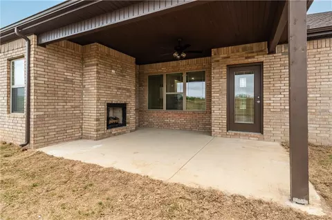 1032 Glenora Ave, Lowell, AR 72745 photo 32