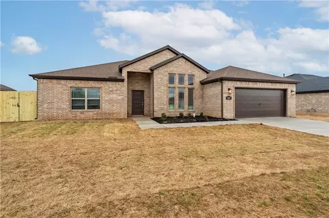 1032 Glenora Ave, Lowell, AR 72745 photo 2