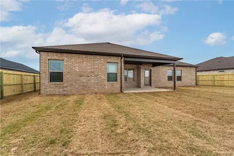 1032 Glenora Ave, Lowell, AR 72745 photo 33