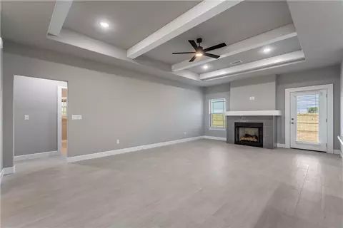 1032 Glenora Ave, Lowell, AR 72745 photo 5
