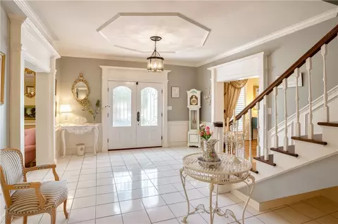 Entry Way - 6105 Park Ave, Fort Smith, AR 72903 photo 1 of 3