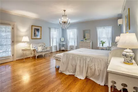 Bedroom - 6105 Park Ave, Fort Smith, AR 72903 photo 1 of 5