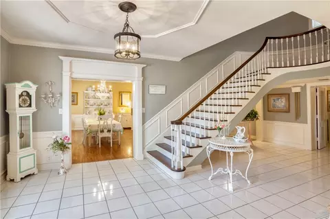Entry Way - 6105 Park Ave, Fort Smith, AR 72903 photo 2 of 3