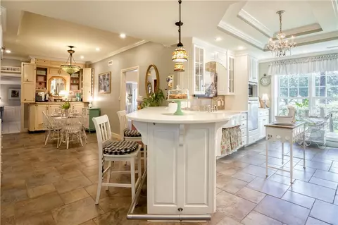 Kitchen - 6105 Park Ave, Fort Smith, AR 72903 photo 1 of 1