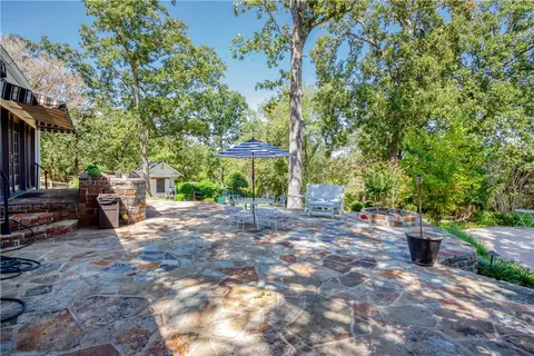 Exterior - 6105 Park Ave, Fort Smith, AR 72903 photo 9 of 12