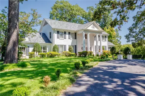 6105 Park Ave, Fort Smith, AR 72903