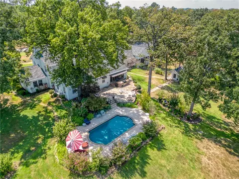Exterior - 6105 Park Ave, Fort Smith, AR 72903 photo 12 of 12
