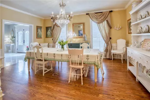 Dining - 6105 Park Ave, Fort Smith, AR 72903 photo 1 of 3