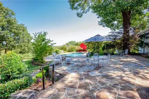 Exterior - 6105 Park Ave, Fort Smith, AR 72903 photo 8 of 12
