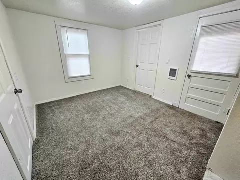 Bedroom - 424 E Velma Ave, Springdale, AR 72764 photo 1 of 1