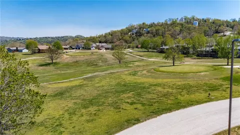 Buckskin Lane, Holiday Island, AR 72631