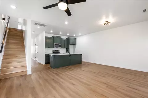 Living - 738 N 5th St, Rogers, AR 72756 photo 4 of 5