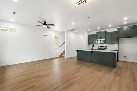 Living - 738 N 5th St, Rogers, AR 72756 photo 1 of 5
