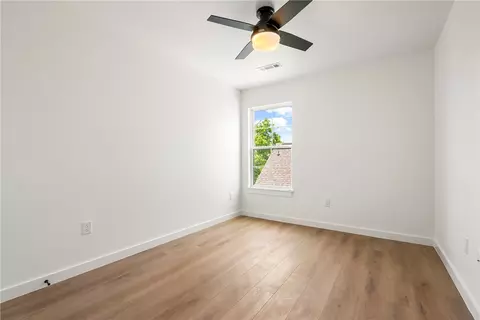 Bedroom - 738 N 5th St, Rogers, AR 72756 photo 3 of 6