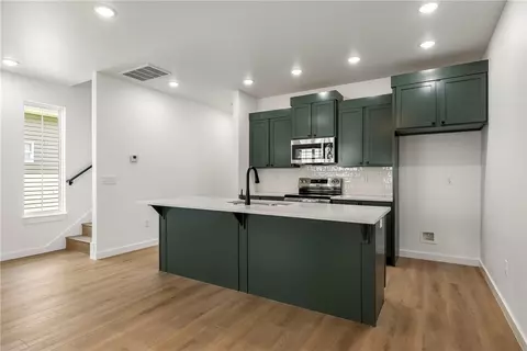 Kitchen - 738 N 5th St, Rogers, AR 72756 photo 2 of 2
