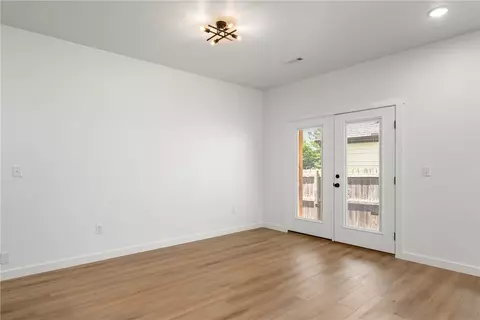 Living - 738 N 5th St, Rogers, AR 72756 photo 2 of 5