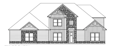 1111 Montieri Dr, Centerton, AR 72719